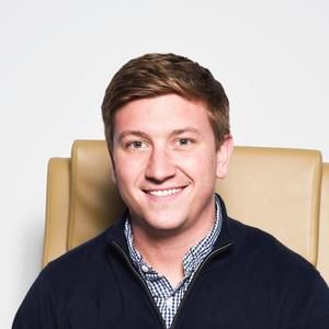 Meet your Posher, Tom